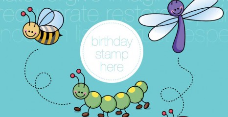 Special rewards for our chirobugs!