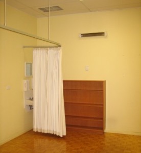 Before Renovations!
