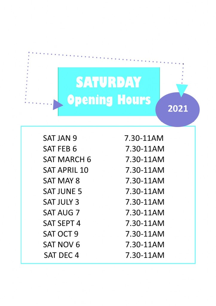 SAT 2021